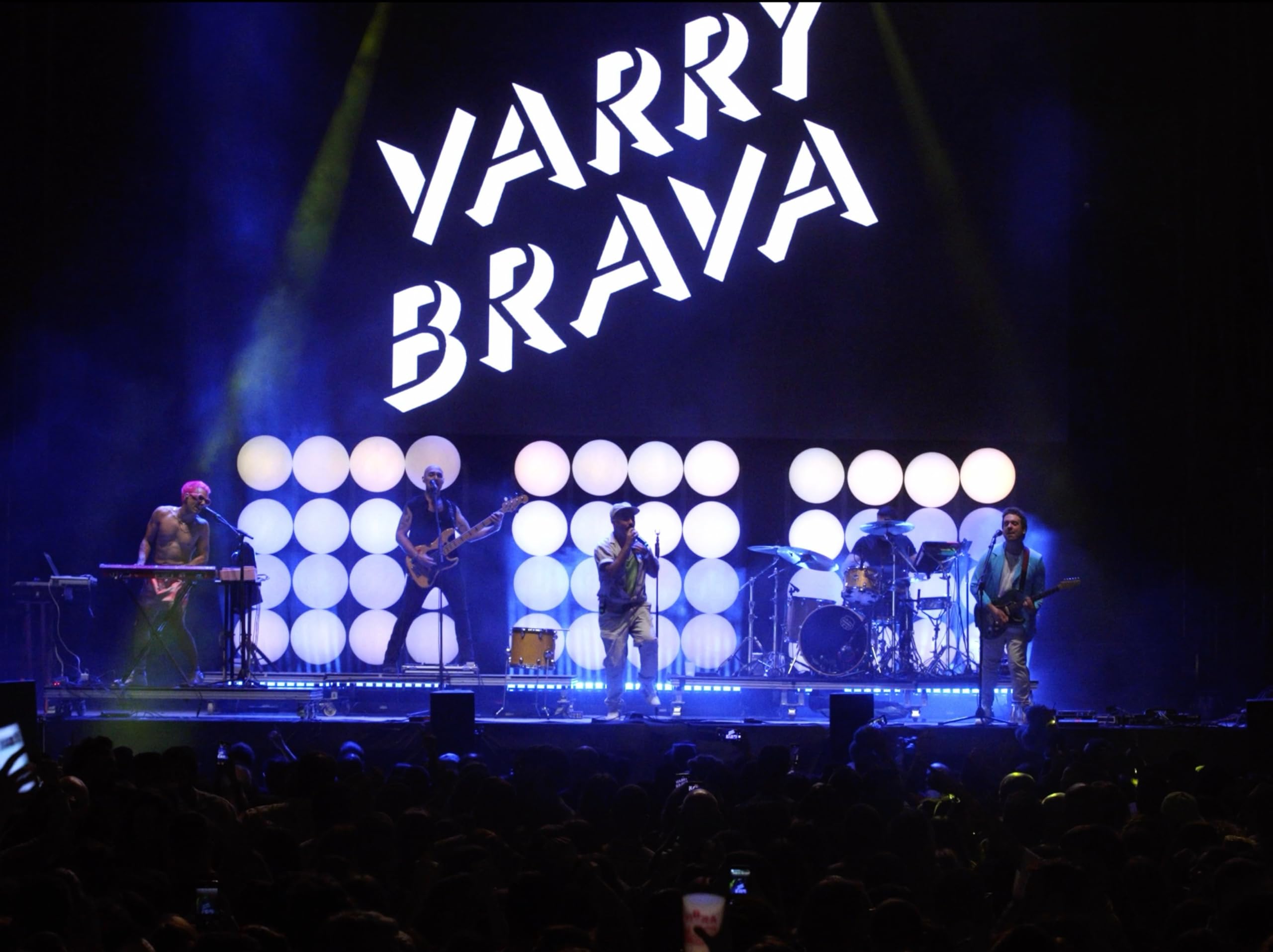 Varry Brava