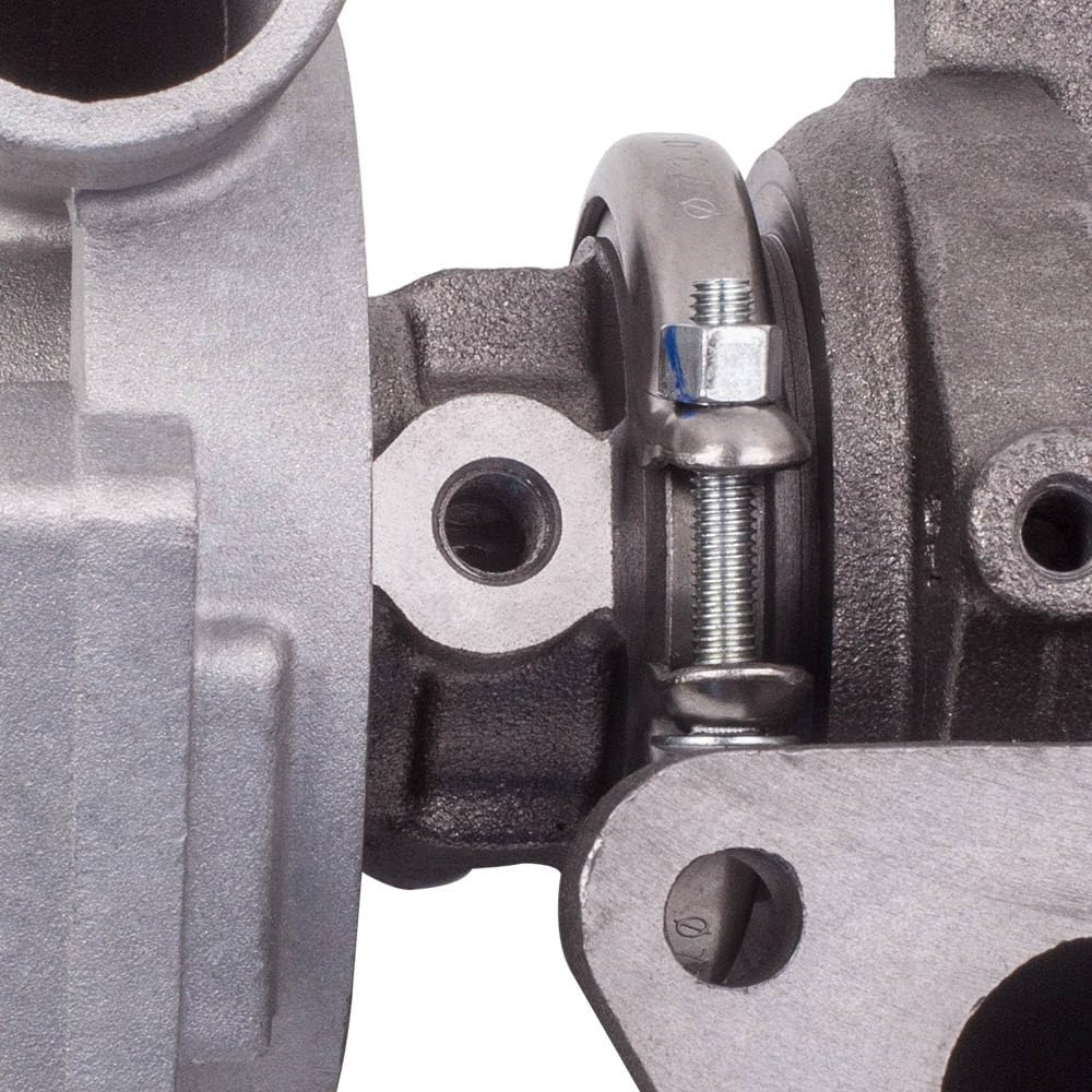 Valvola Pressione Turbocompressore Turbocompressore Turbo Raffreddato Ad Olio Con Guarnizioni Per Mitsubishi Per Pajero 2.8l 4m40 49377-03051 49377-03053 Me200897 Me200898