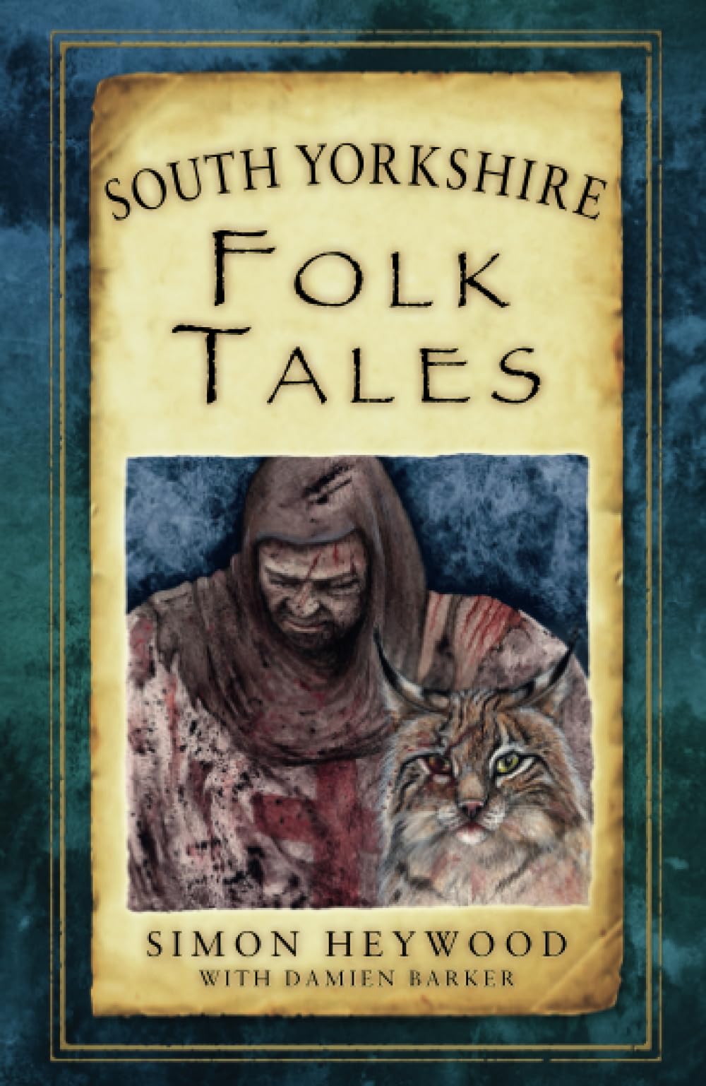South Yorkshire Folk Tales
