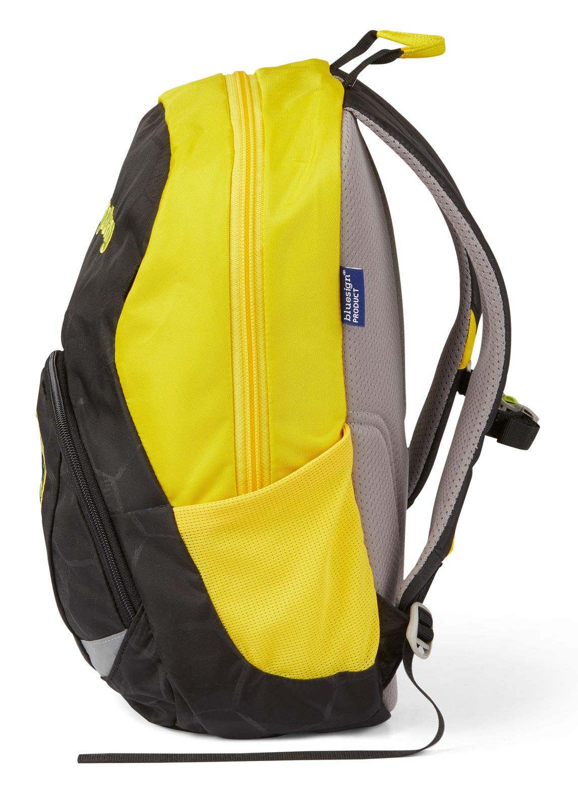 ergobag Ease Large Freizeitrucksack, Kindergartenrucksack, 10 Liter, 370 g