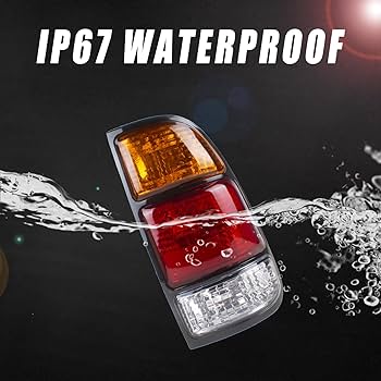 touma様 Amazon.com: Boine Right Passenger Side Tail Light Compatible