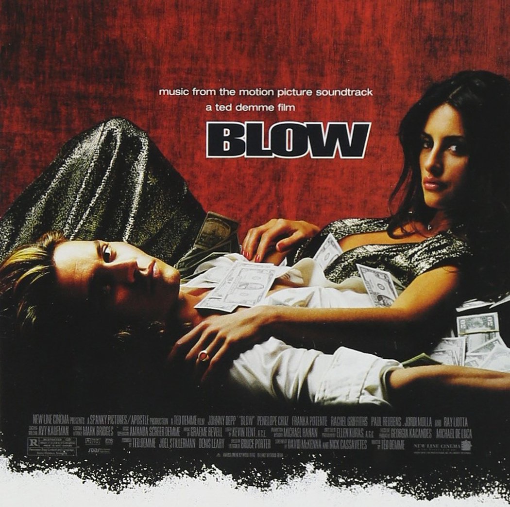 Blow: Amazon.nl