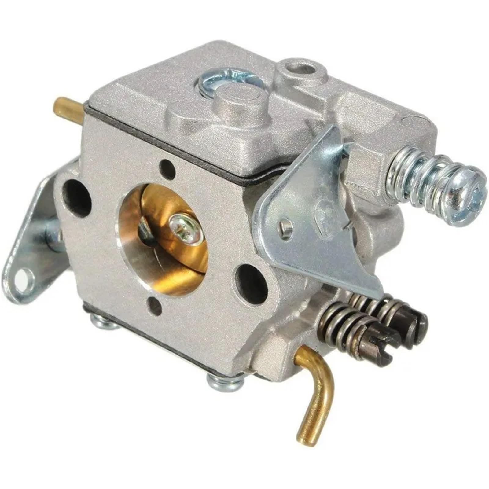 Carburador for motosierra de 42 cc, motor de 2,6 cid/42 cc, barra de 18 pulgadas, filtro de aire de gasolina, junta de motosierra