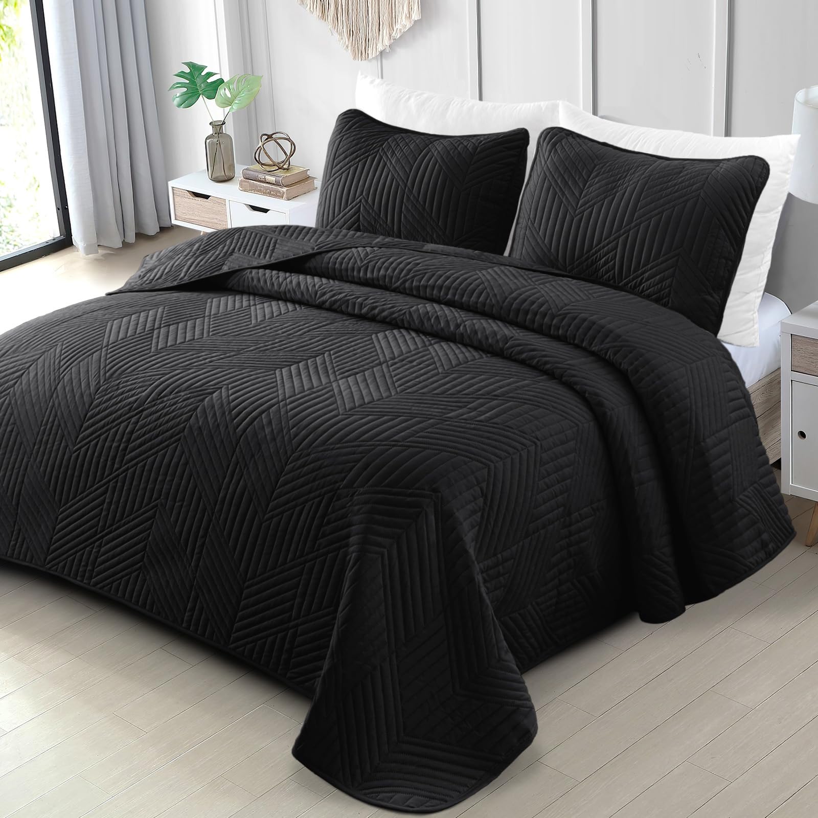 Exclusivo Mezcla Couvre-Lit Matelassé