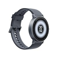 realme Watch S5 Smartwatch, display AMOLED da 1,43"