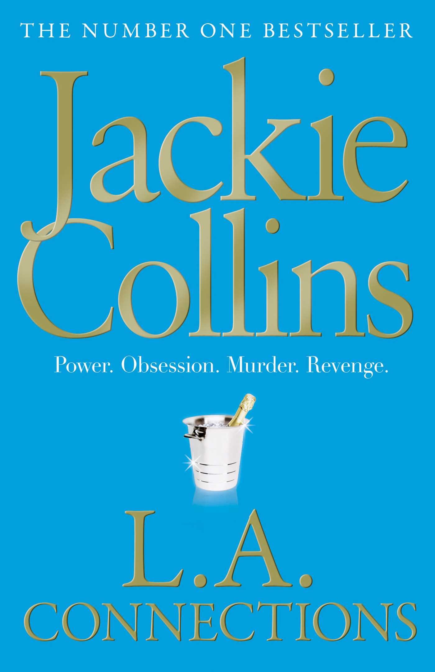 L.A. Connections - Collins, Jackie