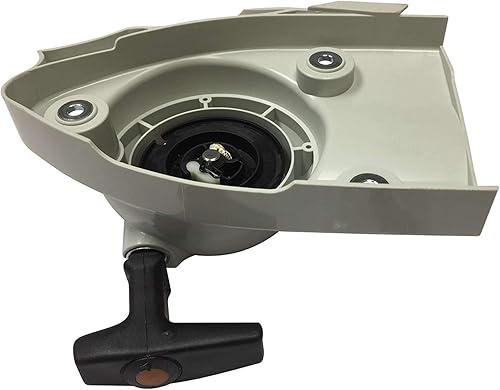 Miniatura 4 de Conjunto de arranque de retroceso compatible con Stihl TS410 TS420 Sierra de corte de hormigón OEM 42381900302 42381900300 TS 410 420 4238-190-0302