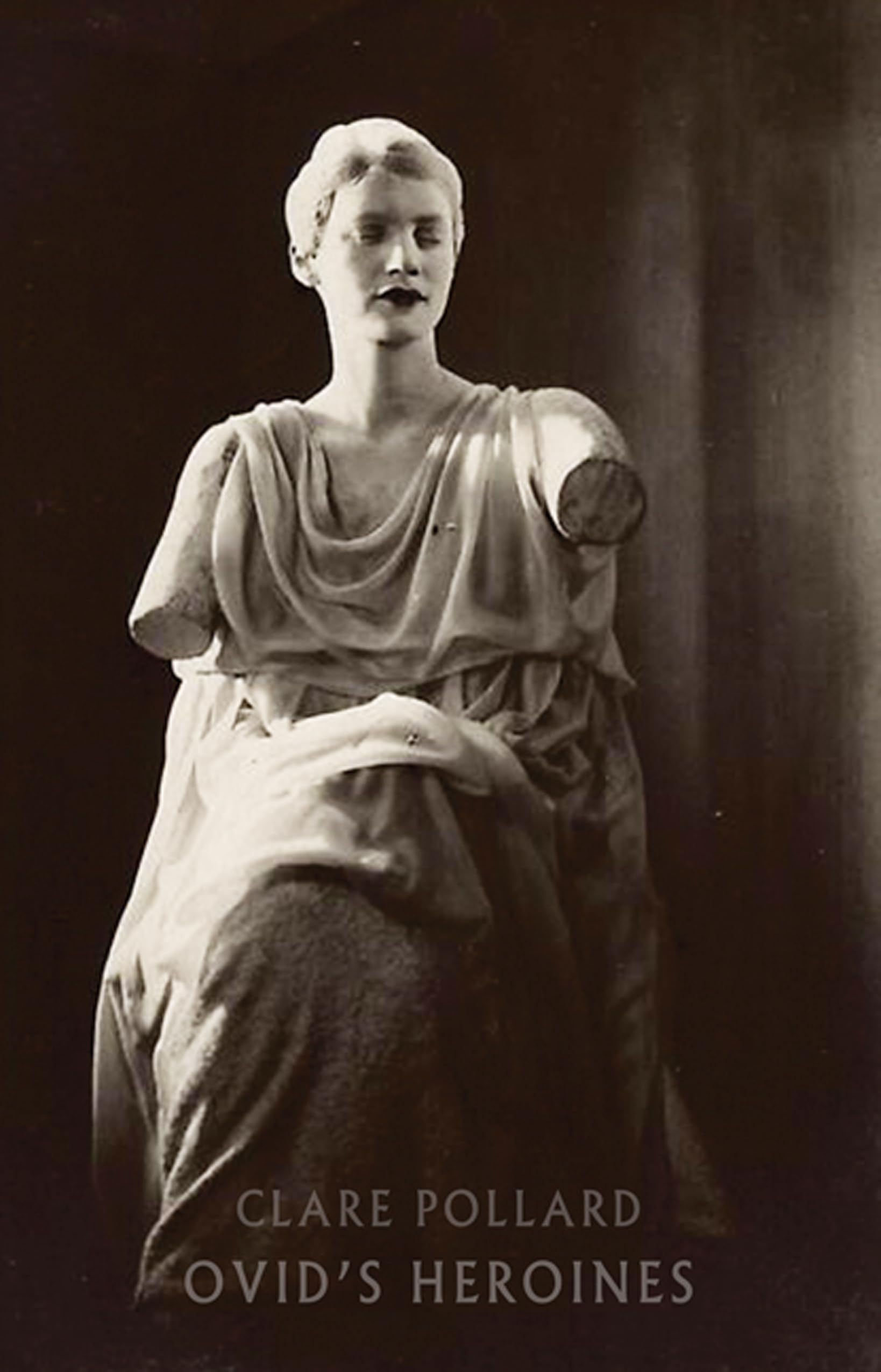 Ovid's Heroines by Pollard, Ovid  New 9781852249762 Fast Free Shipping^*
