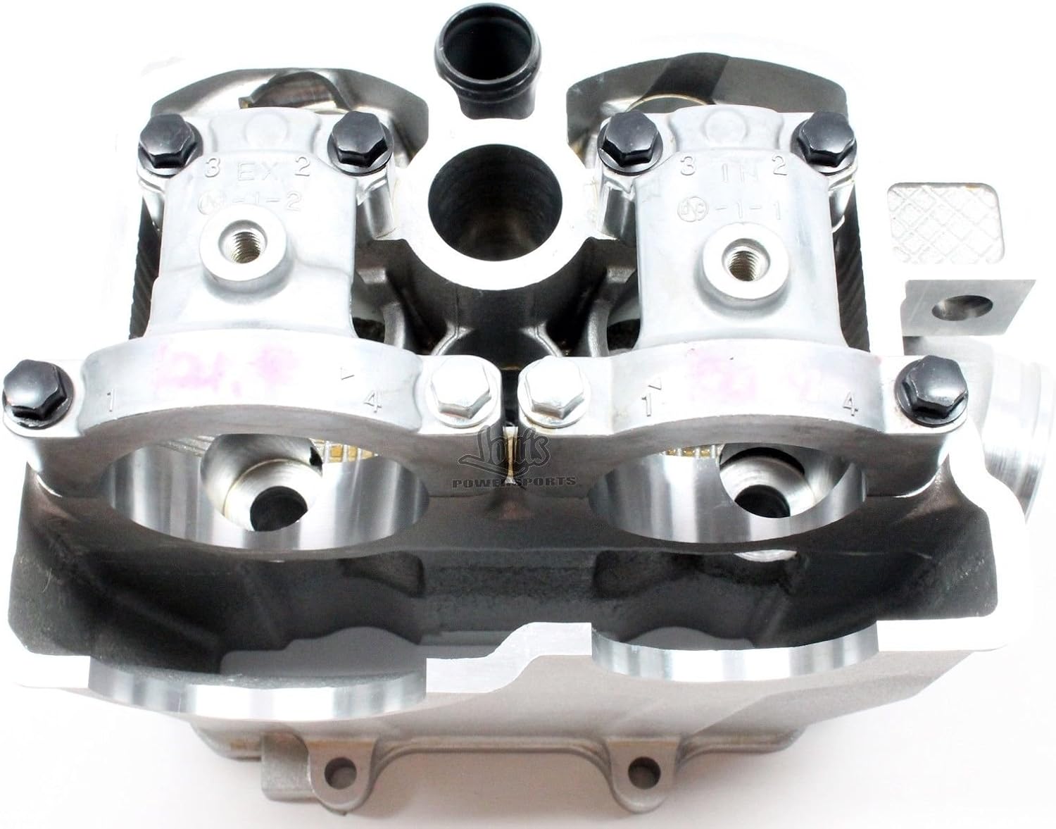 Suzuki RMZ250 RMZ 250 RM-Z250 Cylinder Head K1100-80080 2006
