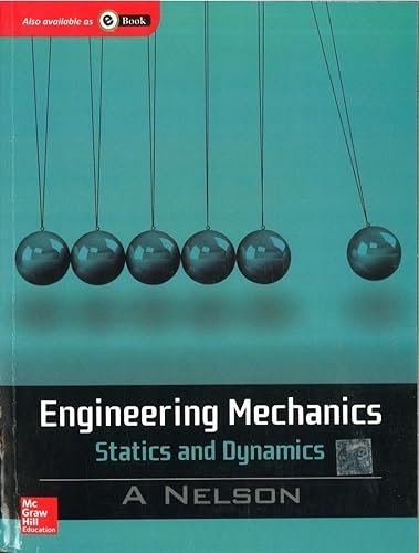 Engineering Mechanics Statics and Dynamics