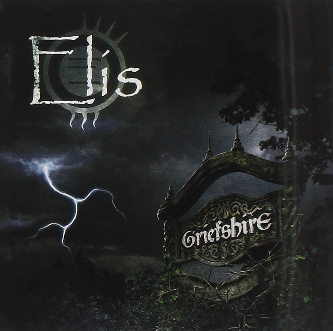 Griefshire