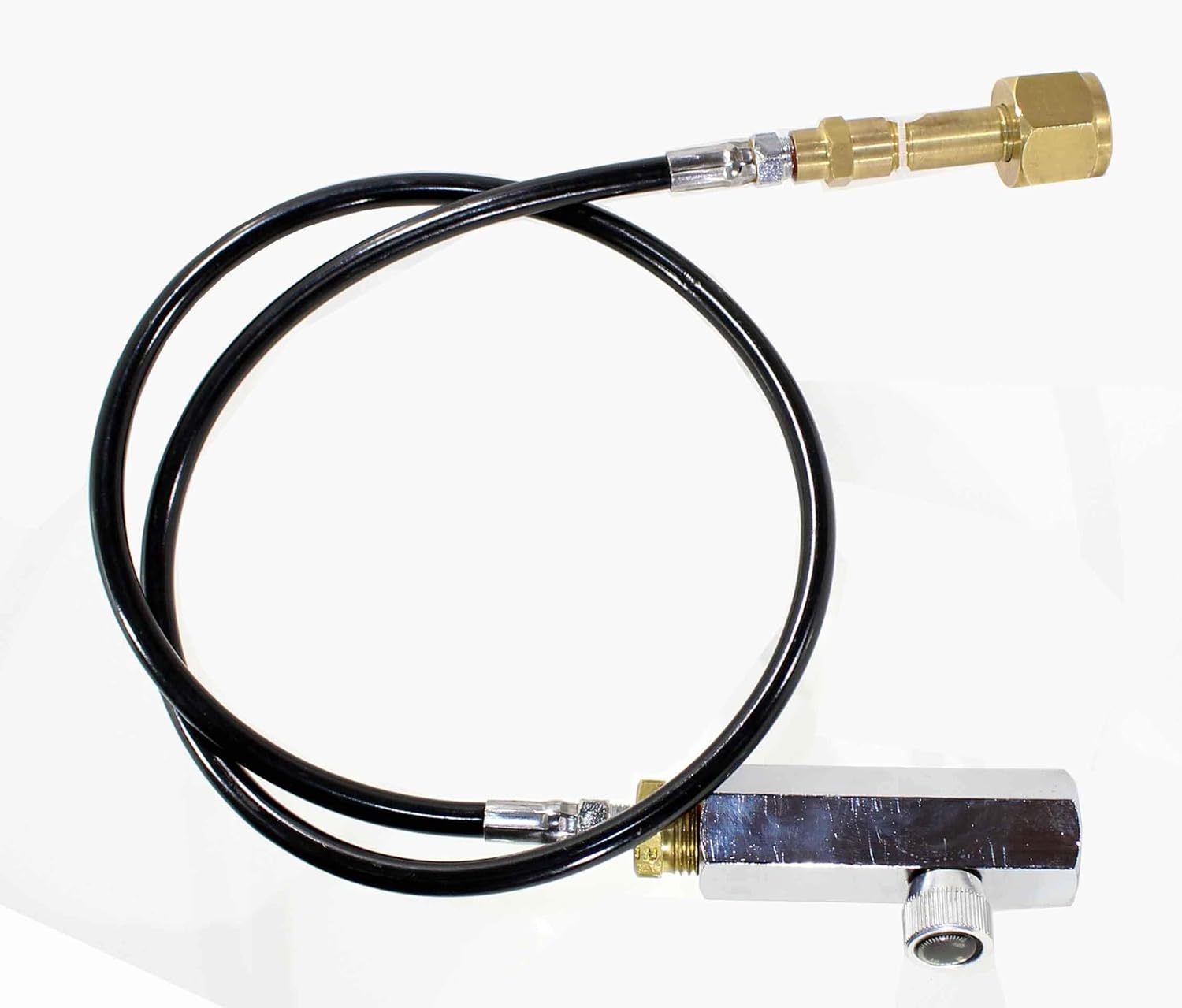 Trinity Kegerator Co2 Fill Station,beer Keg Co2 Fill Station,beer Keg