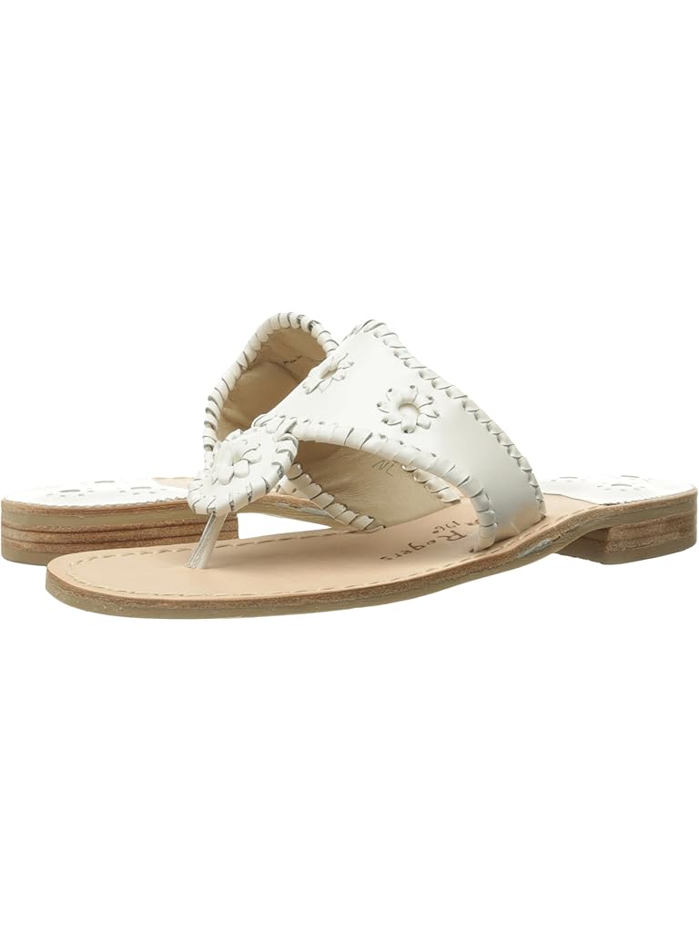 Jack Rogers Jacks Flat Sandal