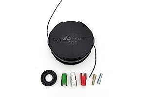 ECHO Speed Feed 99944200950 500 Trimmer Head