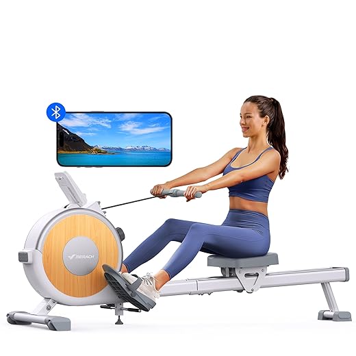 MERACH Rowing Machines for Home