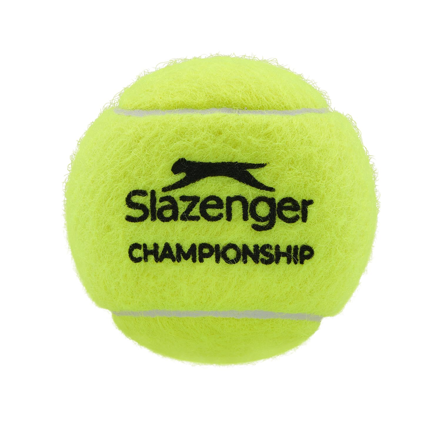 Slazenger Championship Tennis Ball 3PET : Amazon.in: Fashion