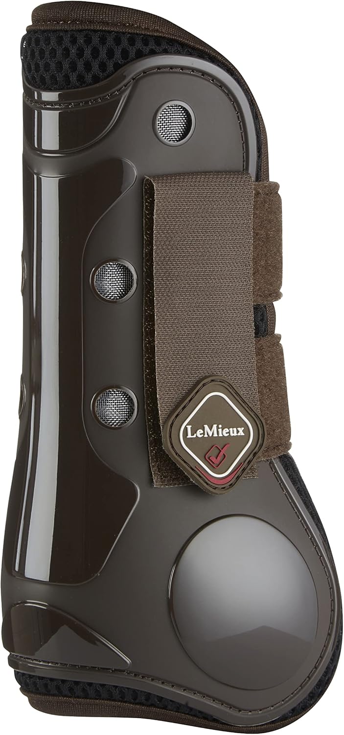 le mieux derby tendon boots