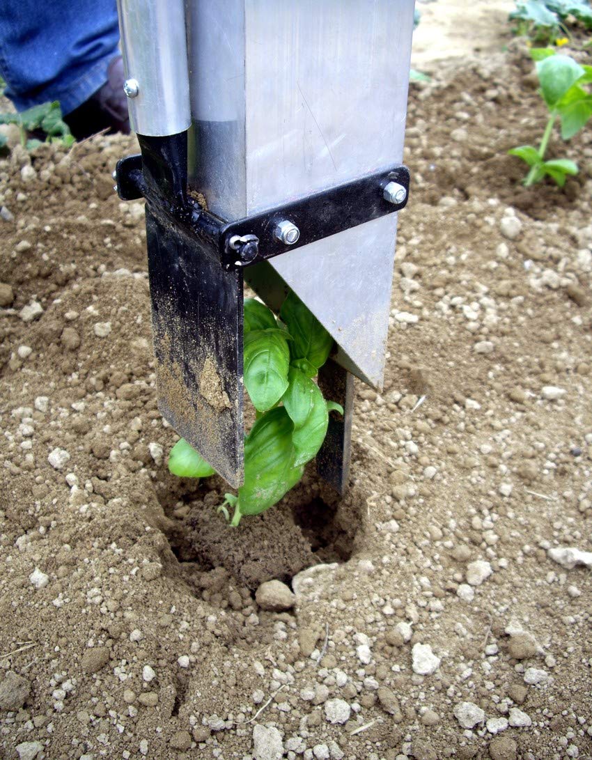 Piantatore Professionale per ortaggi e piantine TM-100