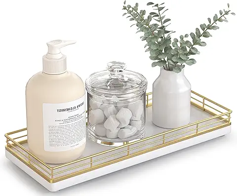 Vanity Tray Organizer