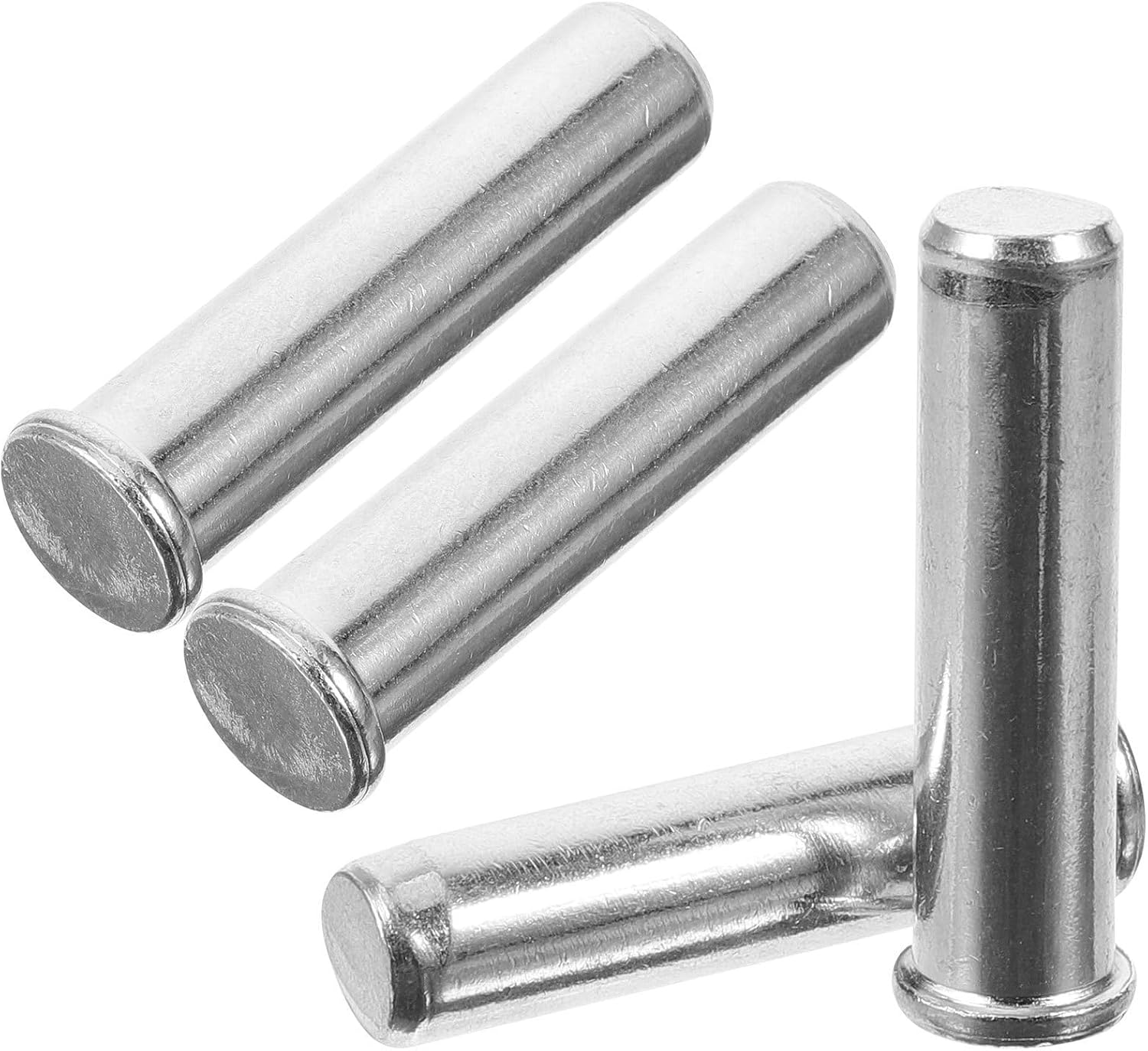 NUOBESTY 4pcs Metal Blocks for Jumping Rope Weights Adjustable Fitness Weighted Blocks with Detachable Design for Professional Steel Wire Jump Ropes Advanced Training