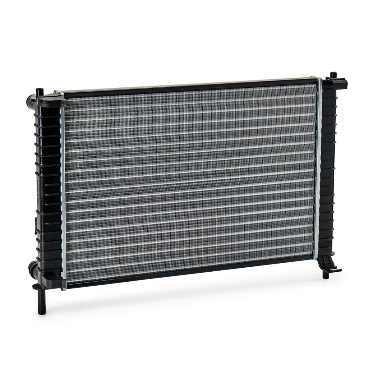RIDEX 470R0190 Radiatore motore Compatibilità con FORD Fiesta Mk5 Hatchback JH1, JD1, JH3, JD3