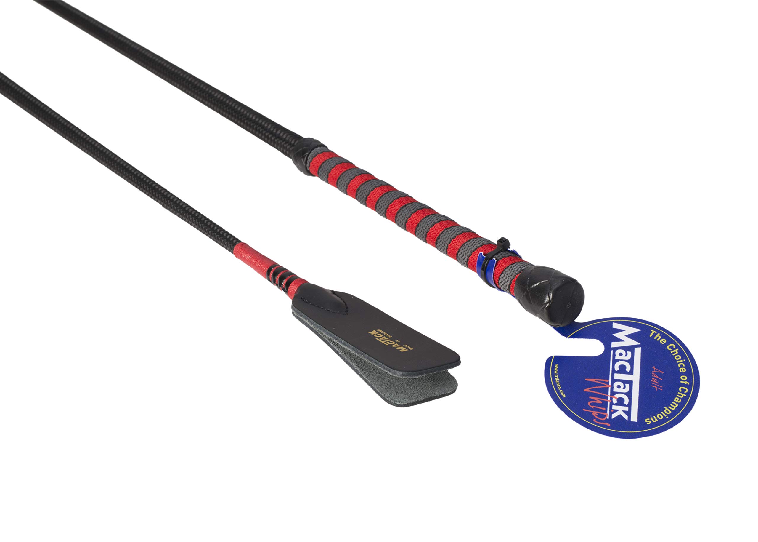 Horse Whips, Mactack, Adult Riding Whips, 26