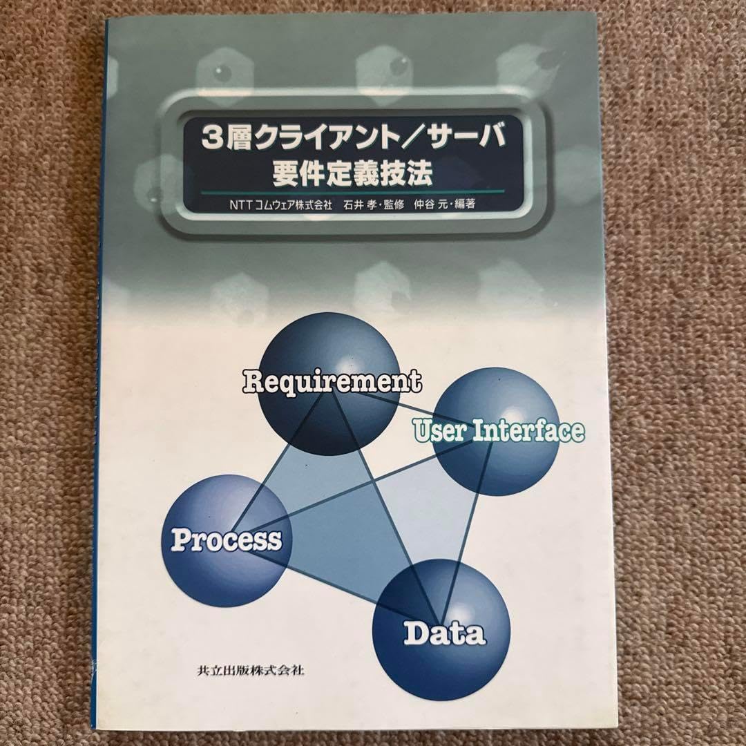 3層クライアントサーバ 要件定義技法 クライアントサーバシステムとは？図解で仕組みを