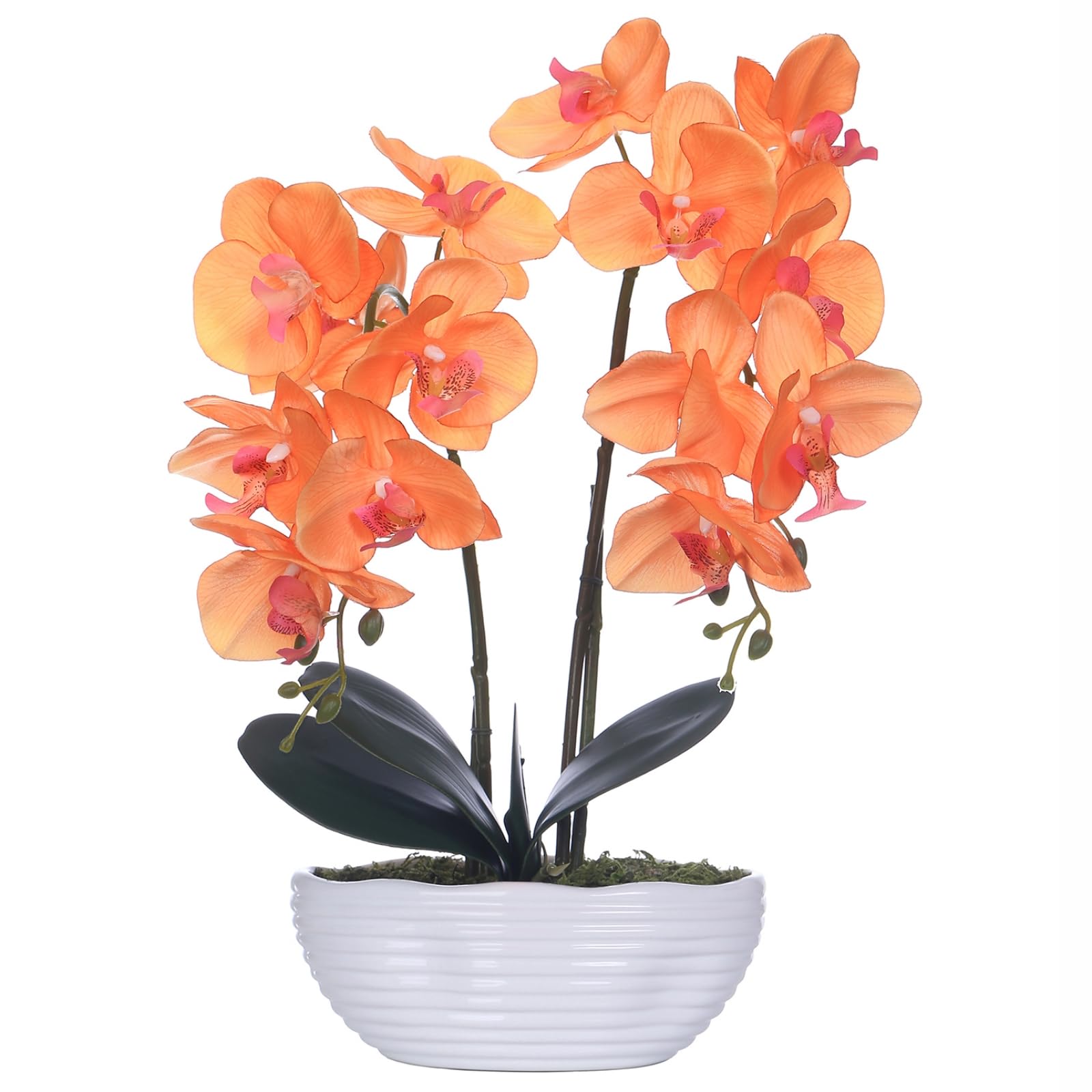 YSZL Large Silk Orchid