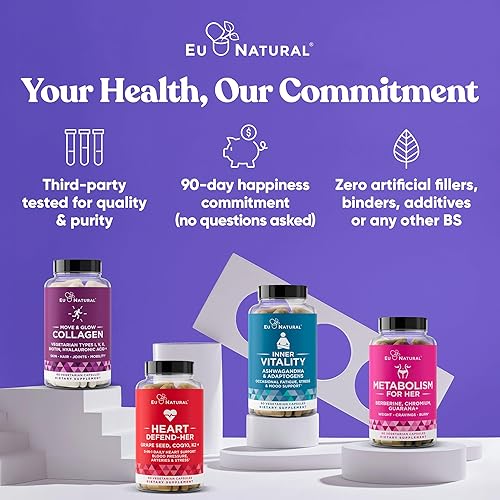 Miniatura 8 de STAYING COOL Alivio de sofocos y menopausia combate sudores nocturnos cambios de humor aumento de peso sueño y sequedad Vitex y Black Cohosh 60