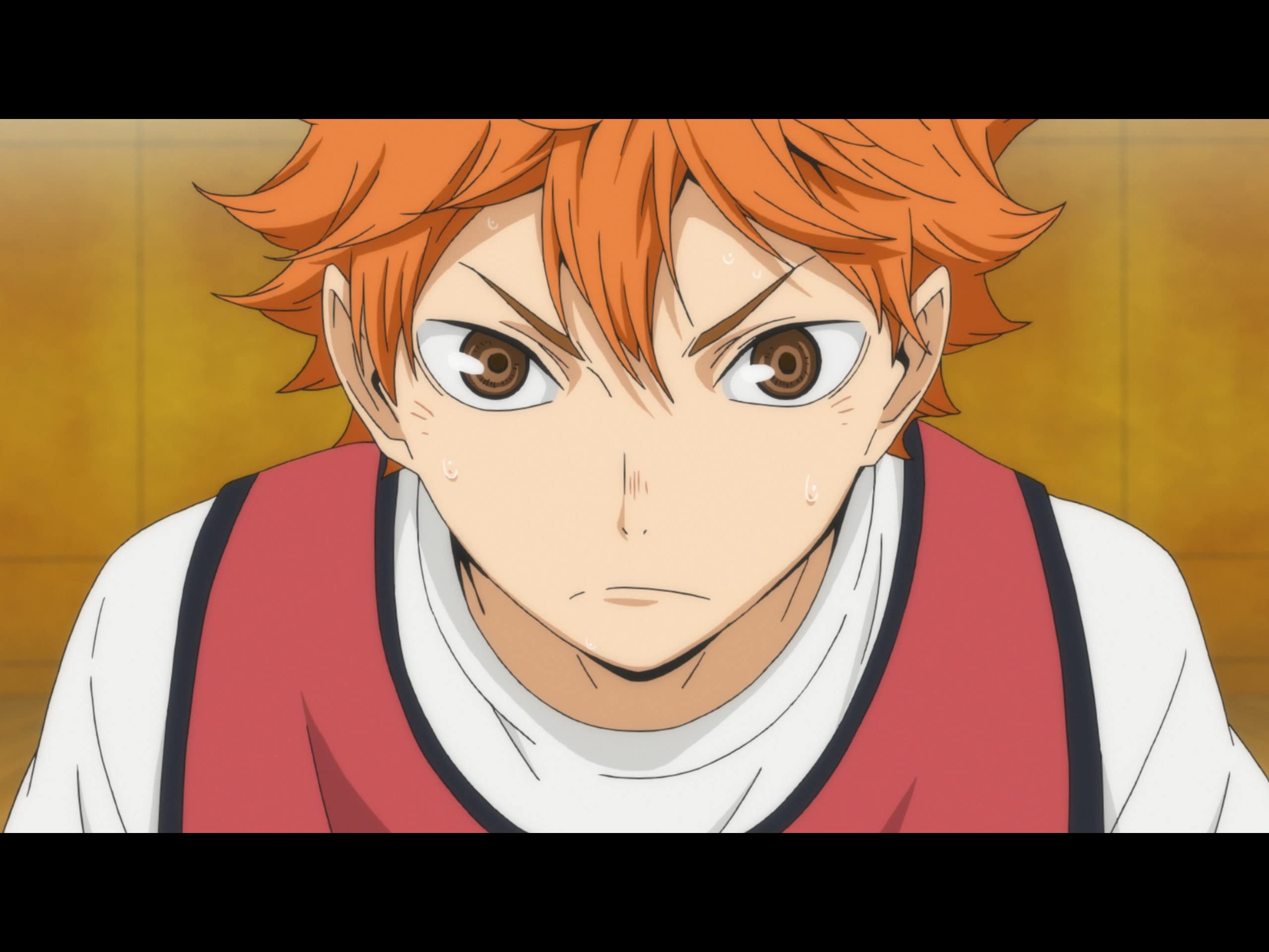 Amazon Co Jp ハイキュー を観る Prime Video