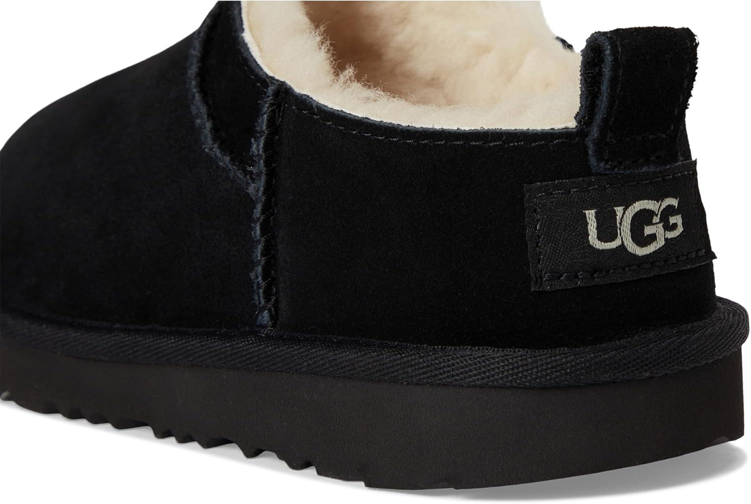UGG unisex-child Classic Micro - Image 2