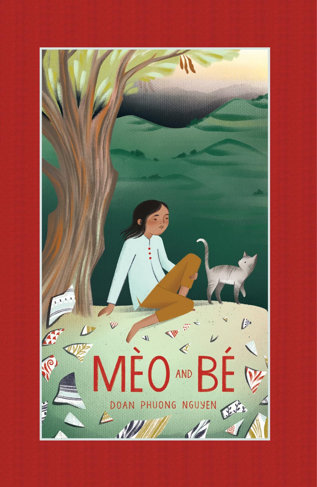 Buy Mèo and Bé — BookShops.in