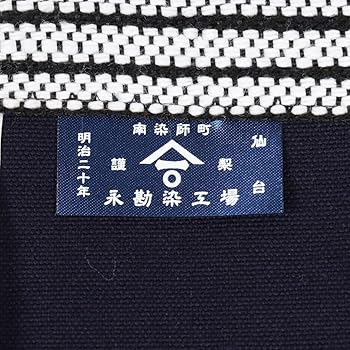 未使用タグ付き 永勘染工場×CHUMS チャムス のれん チャムス / 永勘染工場×CHUMS のれん - メルカリ