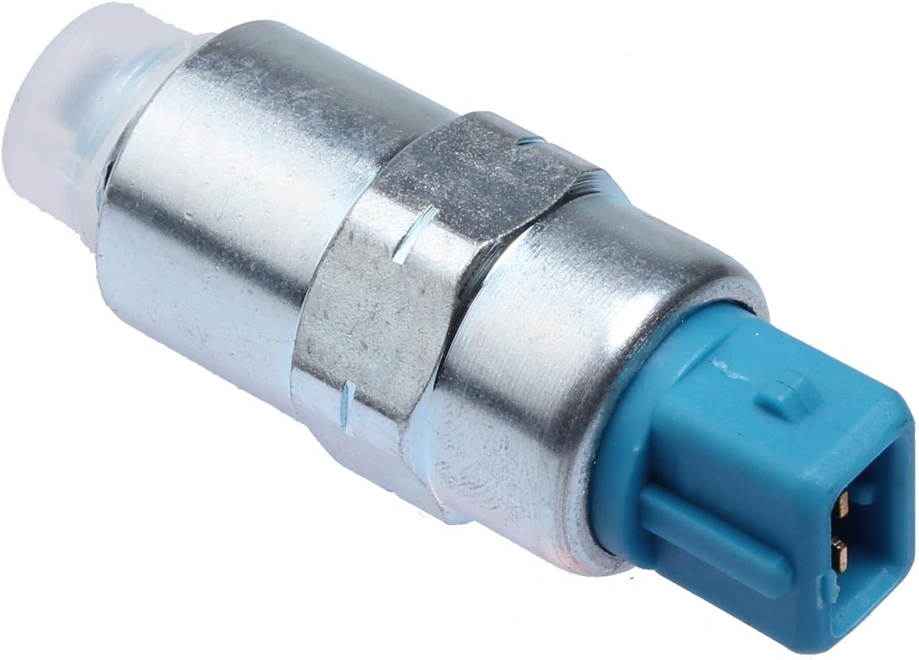 Friday Part Fuel Cutoff Injection Solenoid 26420469 for Perkins 900