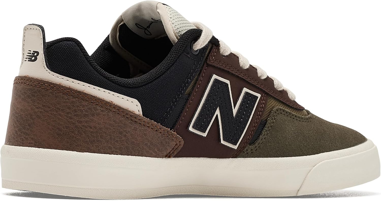 New Balance Numeric 306 Jamie Foy | Skateboarding Shoes image 4