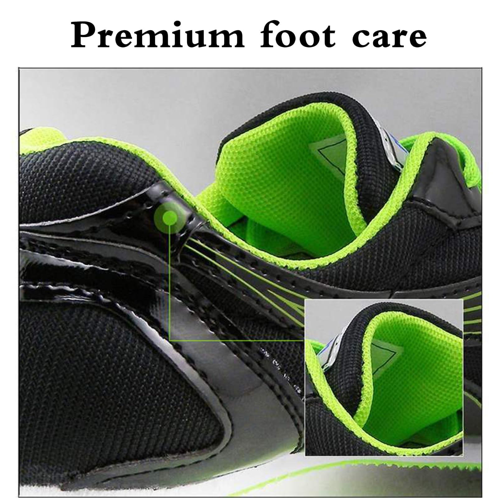 Chaussures d'Athlétisme à 7 Clous, Pointes Antidérapantes Légères et Respirantes pour Saut en Hauteur et Longueur, 30-46 EU