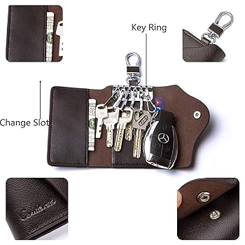 小物 philme leather key case philme leather key case