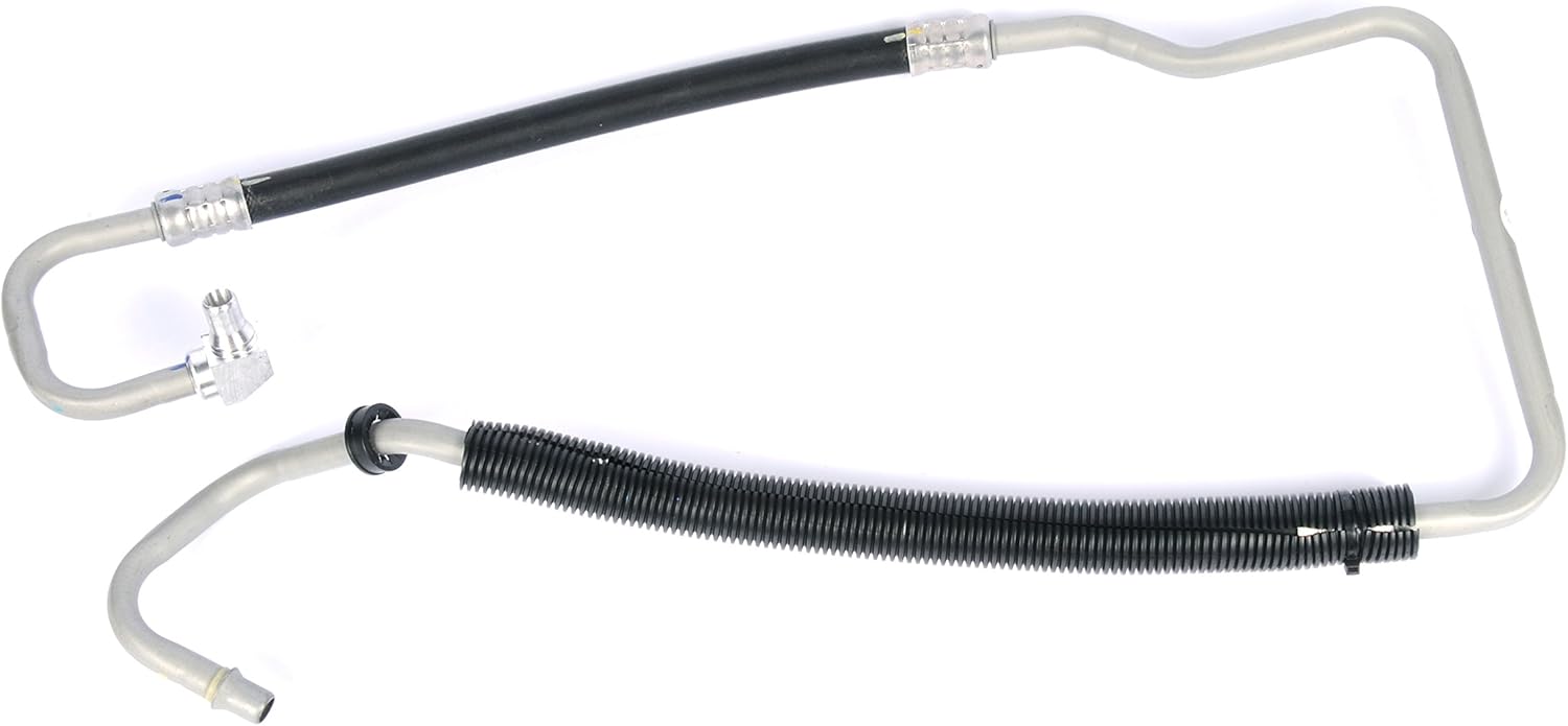 ACDelco 22795658 GM Original Equipment Engine Oil Cooler Outlet Pipe