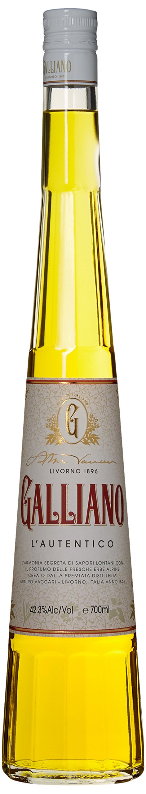 Galliano L'Autentico Likör (1 x 0.7 l)