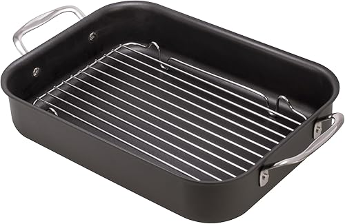 Vista 56 de HIC Harold Import Co. - Parrilla ajustable Plateado