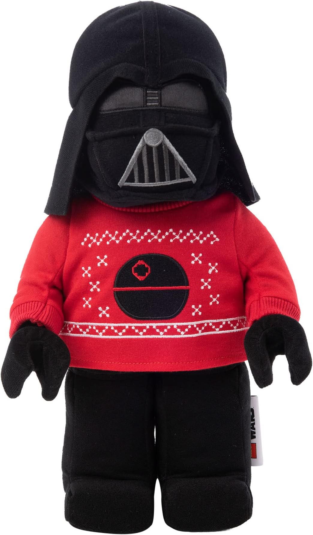 Star Wars Darth Vader Holiday Plush Character