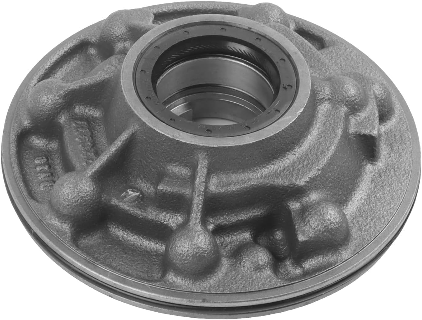 2202770320 7222700197 Transmission Oil Pump Fits for 2004 722.9 7G 722.6 5G, Replace OE 2202770320 7222700197