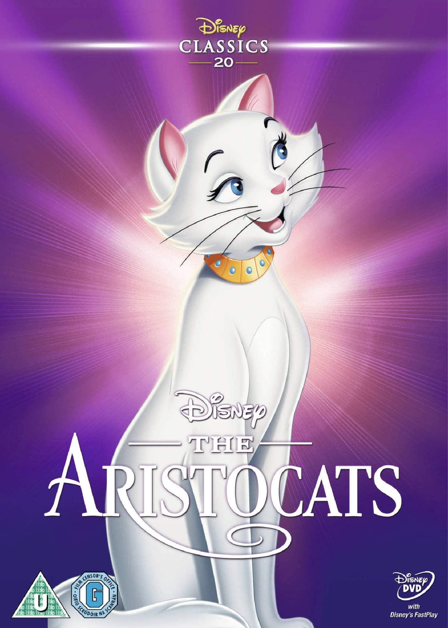 The Aristocats