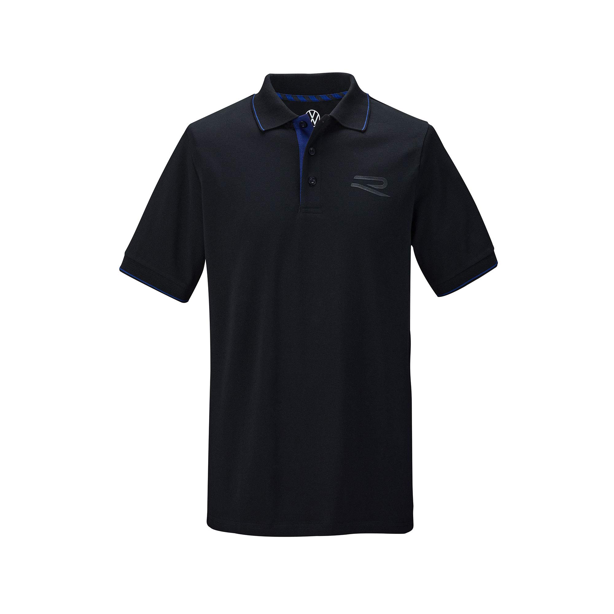 Volkswagen R Poloshirt Herren