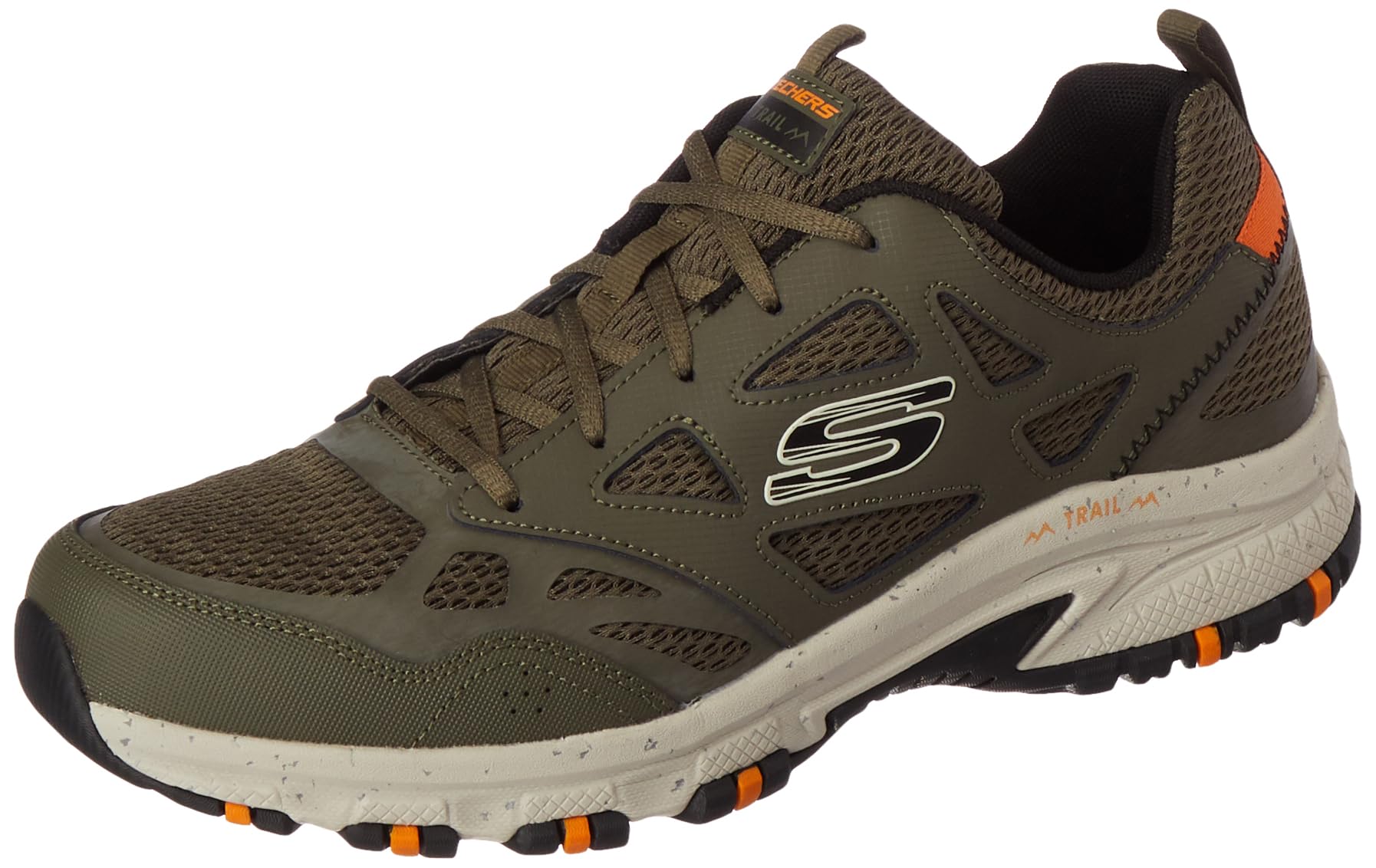 See full amazon price history chart for Skechers Mens Hillcrest- OLV Sneaker - 9 UK (10 Us) (237265-Olv), Olive Skechers Mens Hillcrest- OLV Sneaker - 9 UK (10 Us) (237265-Olv), Olive (B0BQHNRQM4) Amazon Price History, Amazon Price Tracker