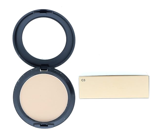 MAC Studio Fix Powder C3