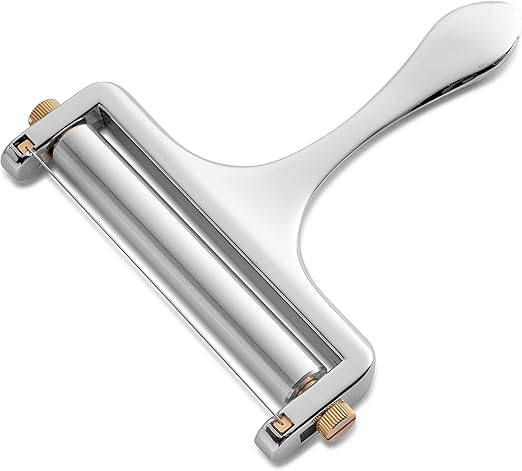 Bellemain Adjustable Thickness Cheese Slicer
