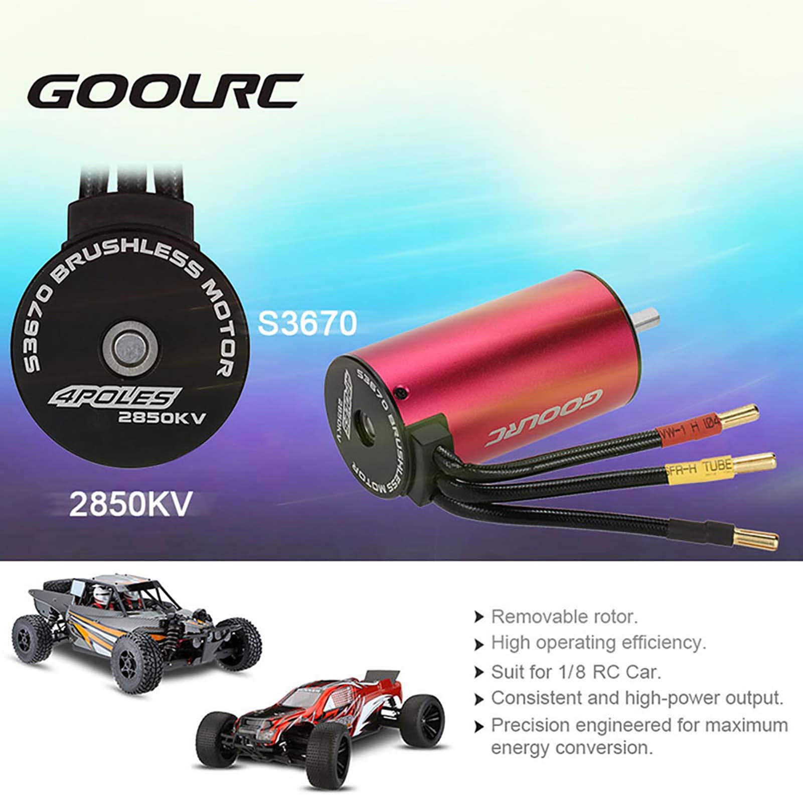 Superpass Hobby 3665 3800 Kv Motor Sin Escobillas De 4 Polos Sin Escobillas Con Sensor De Temperatura Para Coche Camion A Escala 110 Superpass Hobby 3665 3800 Kv Motor Sin Escobillas De 4 Polos Sin Escobillas Con Sensor De Temperatura Para Coche Camion A Escala 110