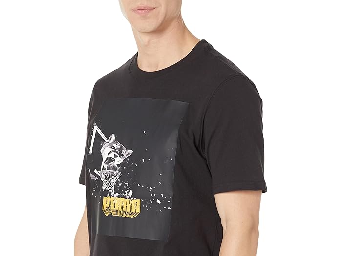 Scouted Short Sleeve Tee - Image 1