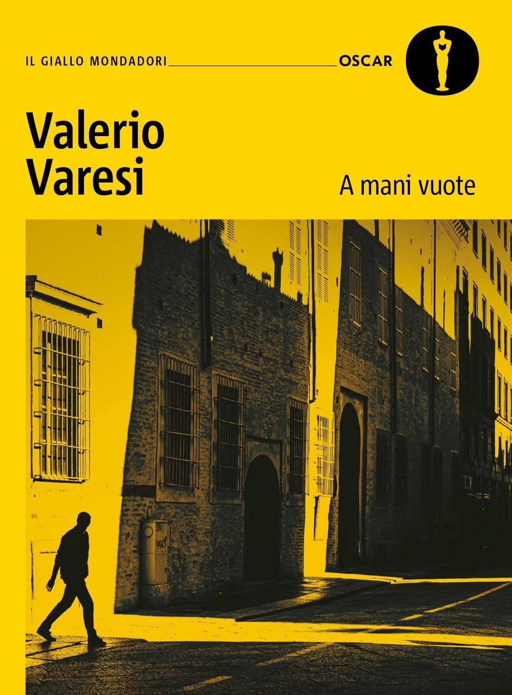 A Mani Vuote - 4